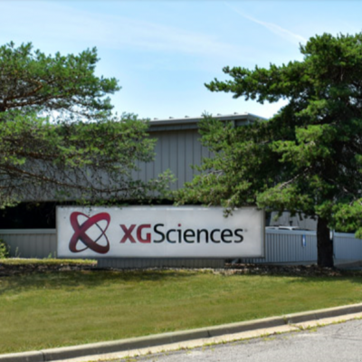 PGS Became China Business Partner of XG SCIENCES