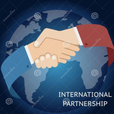 International Collaboration