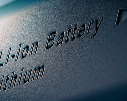 XG SiG®负极材料