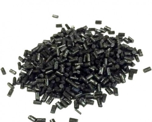 PGS 石墨烯聚酯母粒